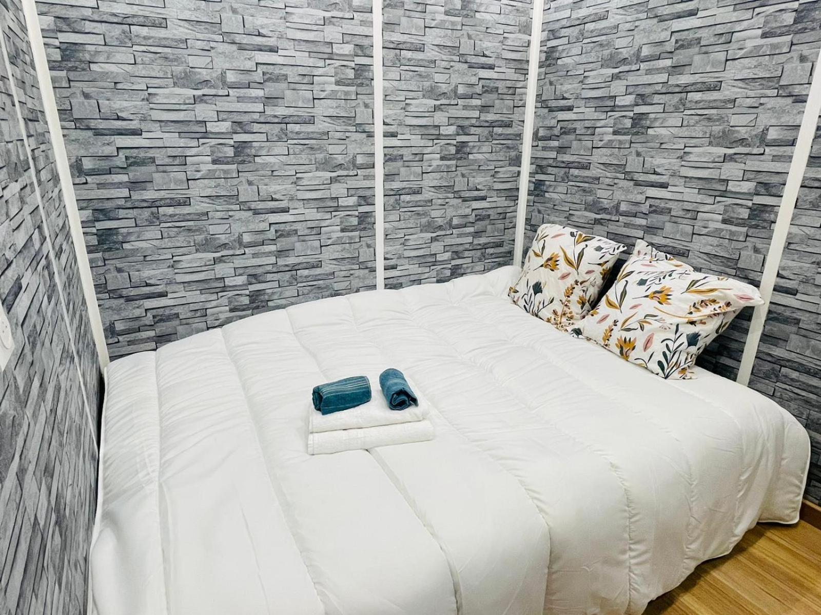 Studio Confortable- Disneyland Paris - Val D Europe - Plein Centre Ville Meaux - 2 Pers Eksteriør bilde